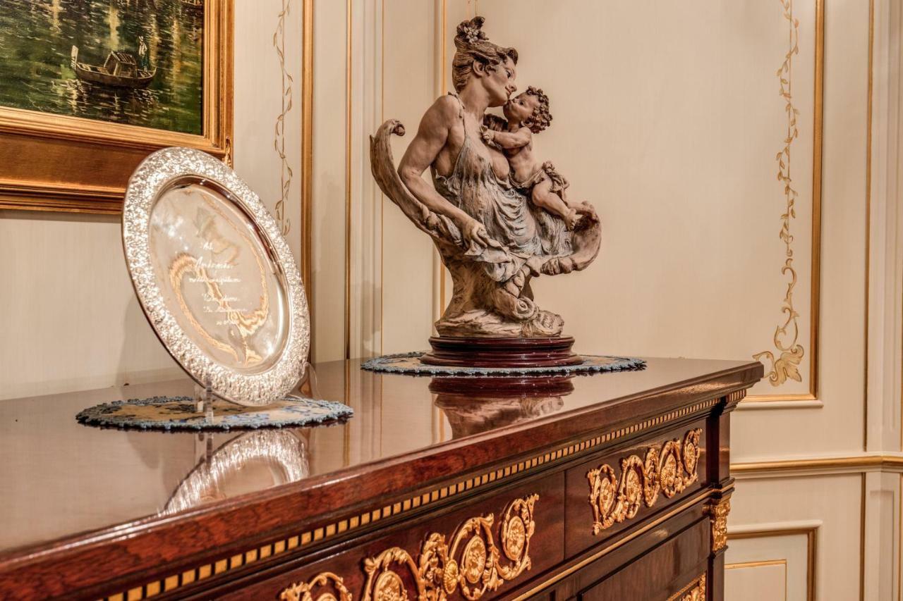 Domus Vittoria - The Luxury Quintessence *