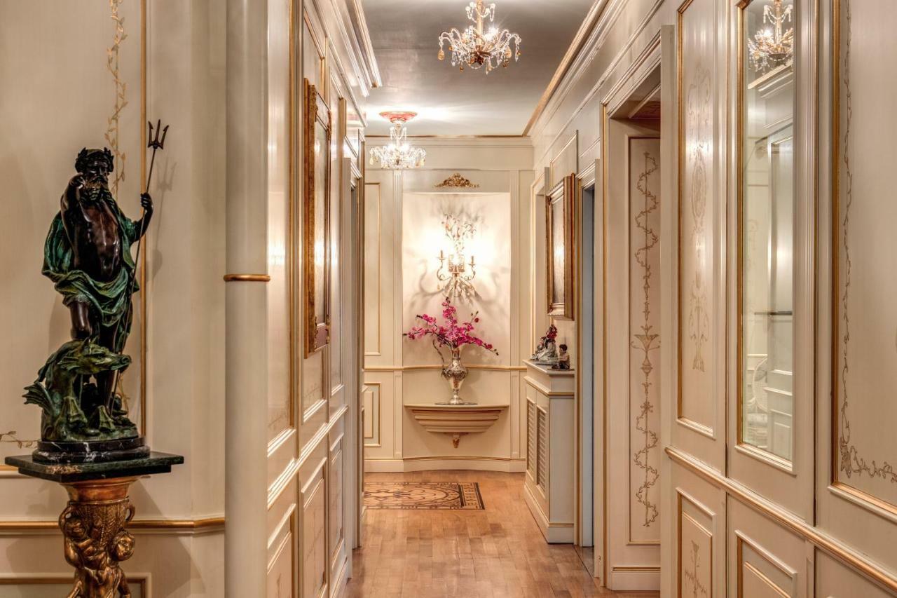 Apartment Domus Vittoria - The Luxury Quintessence