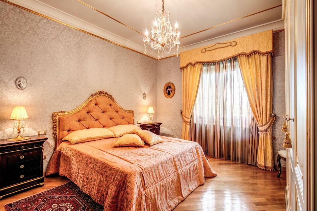 Apartment Domus Vittoria - The Luxury Quintessence