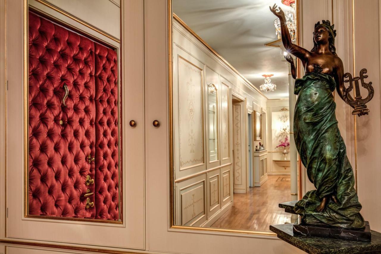 Domus Vittoria - The Luxury Quintessence *