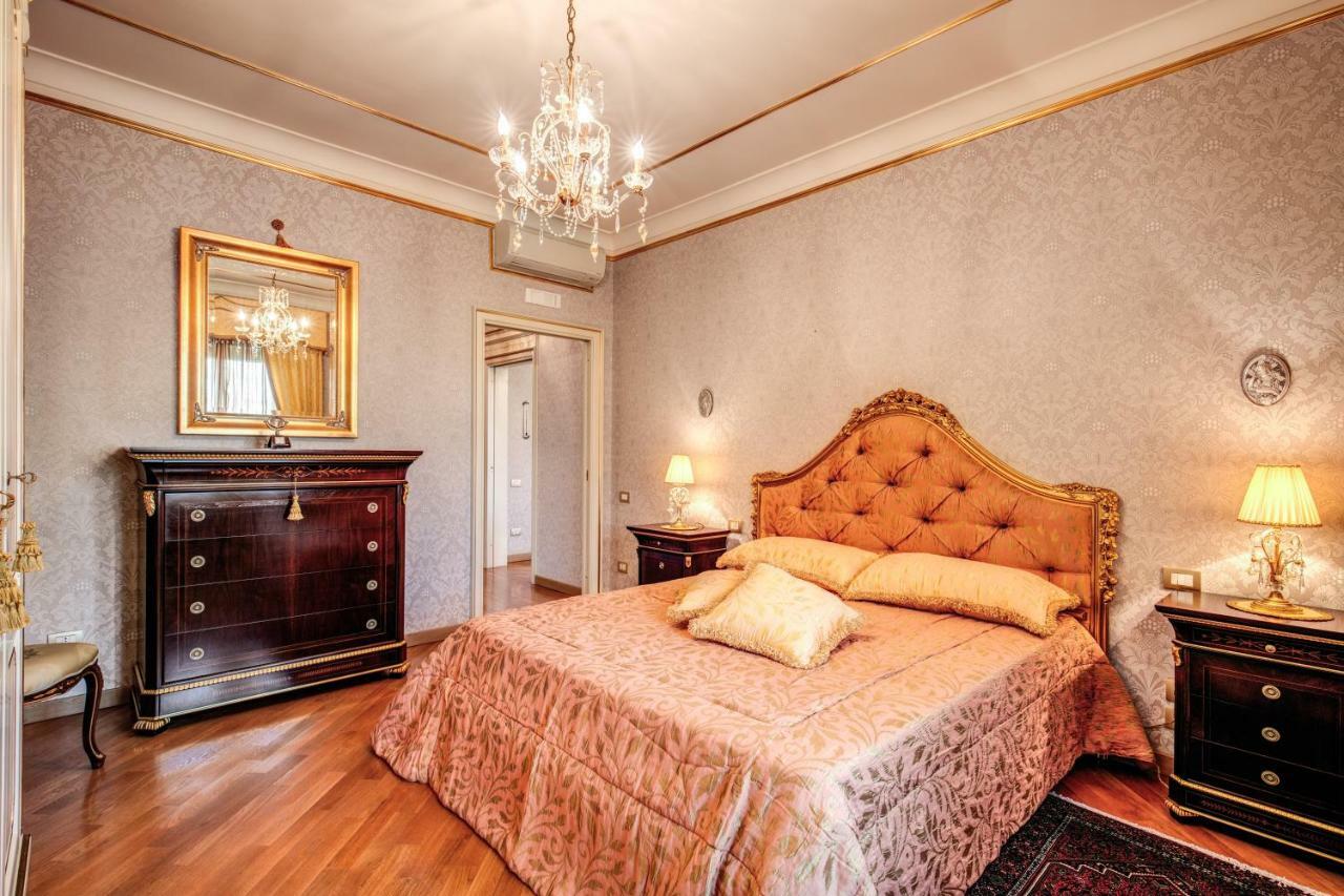 Apartment Domus Vittoria - The Luxury Quintessence