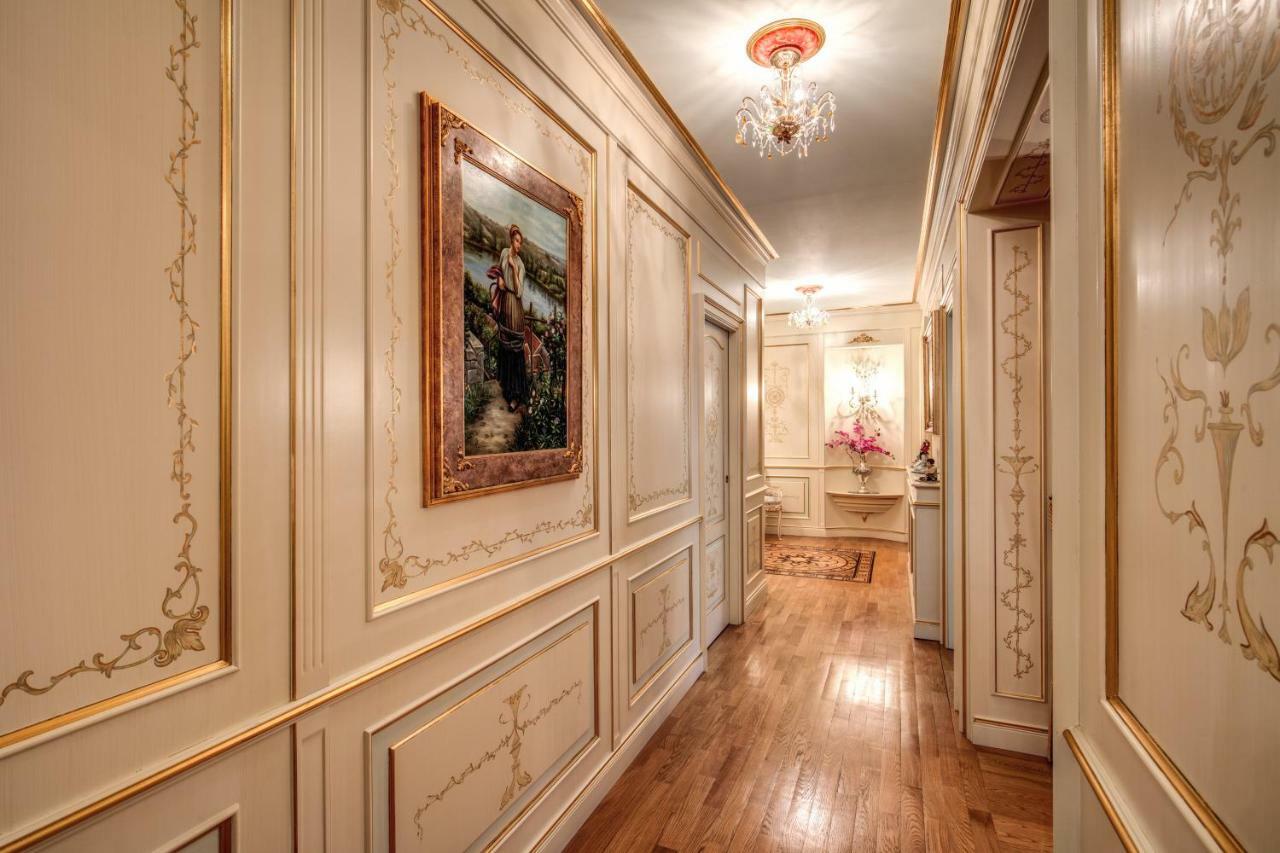 Domus Vittoria - The Luxury Quintessence Apartment *
