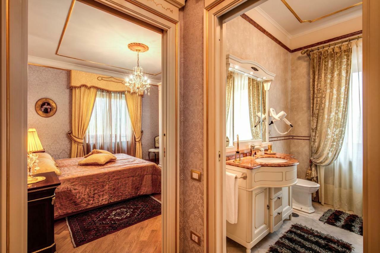 Domus Vittoria - The Luxury Quintessence * Sorrento