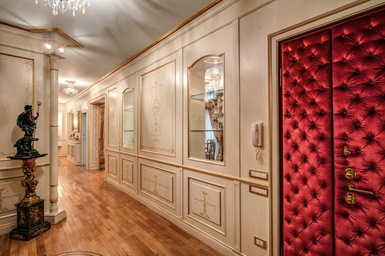 Domus Vittoria - The Luxury Quintessence *