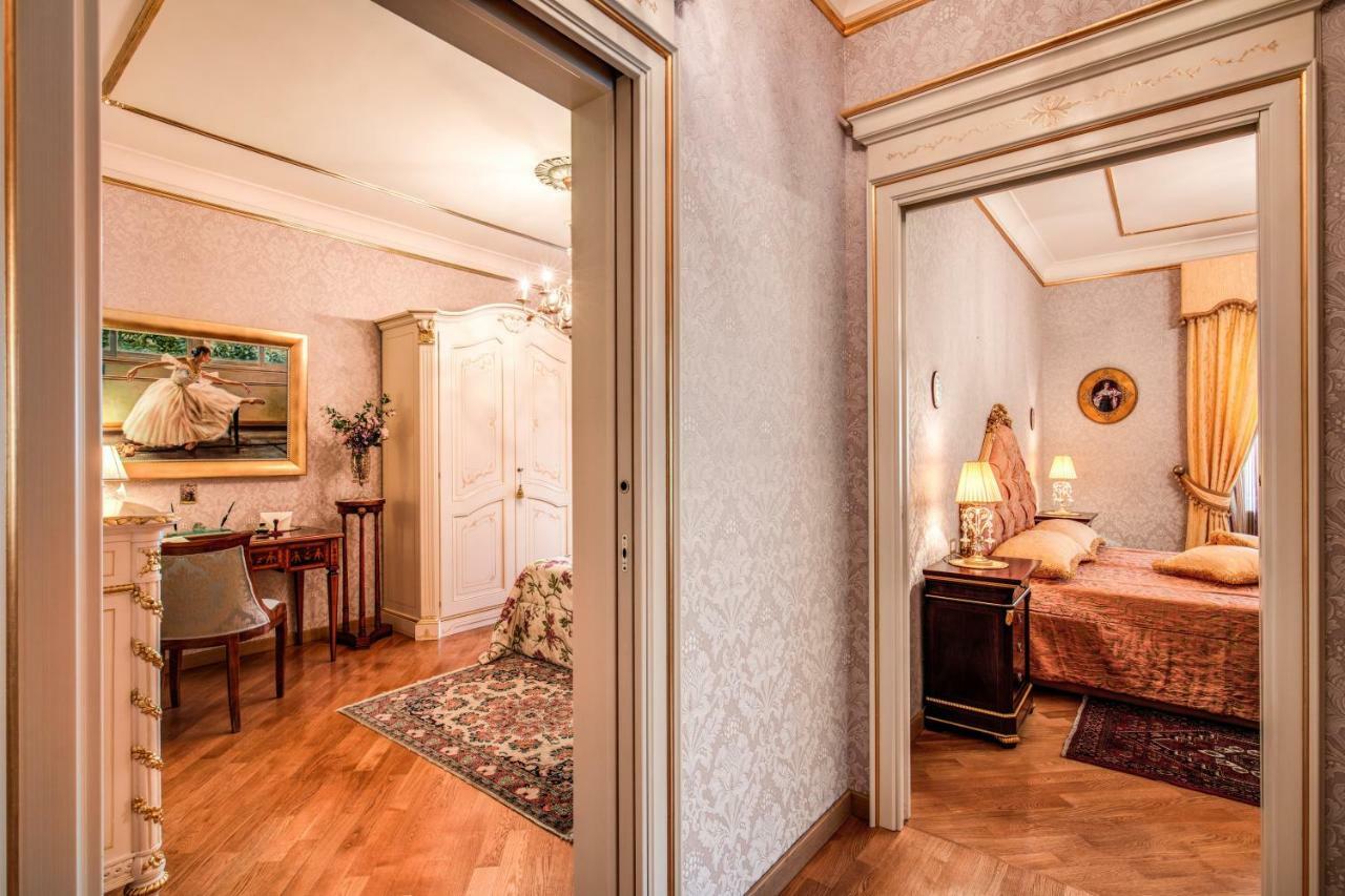 Domus Vittoria - The Luxury Quintessence *