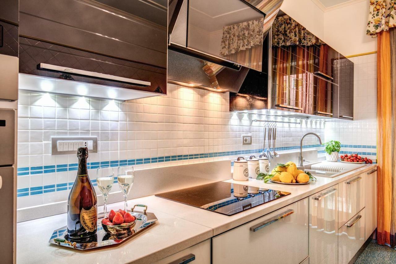 Apartment Domus Vittoria - The Luxury Quintessence *