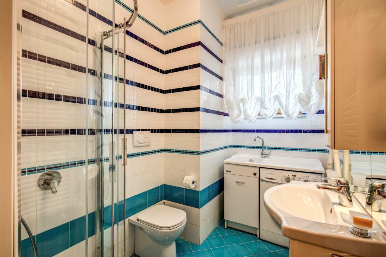 Apartment Domus Vittoria - The Luxury Quintessence