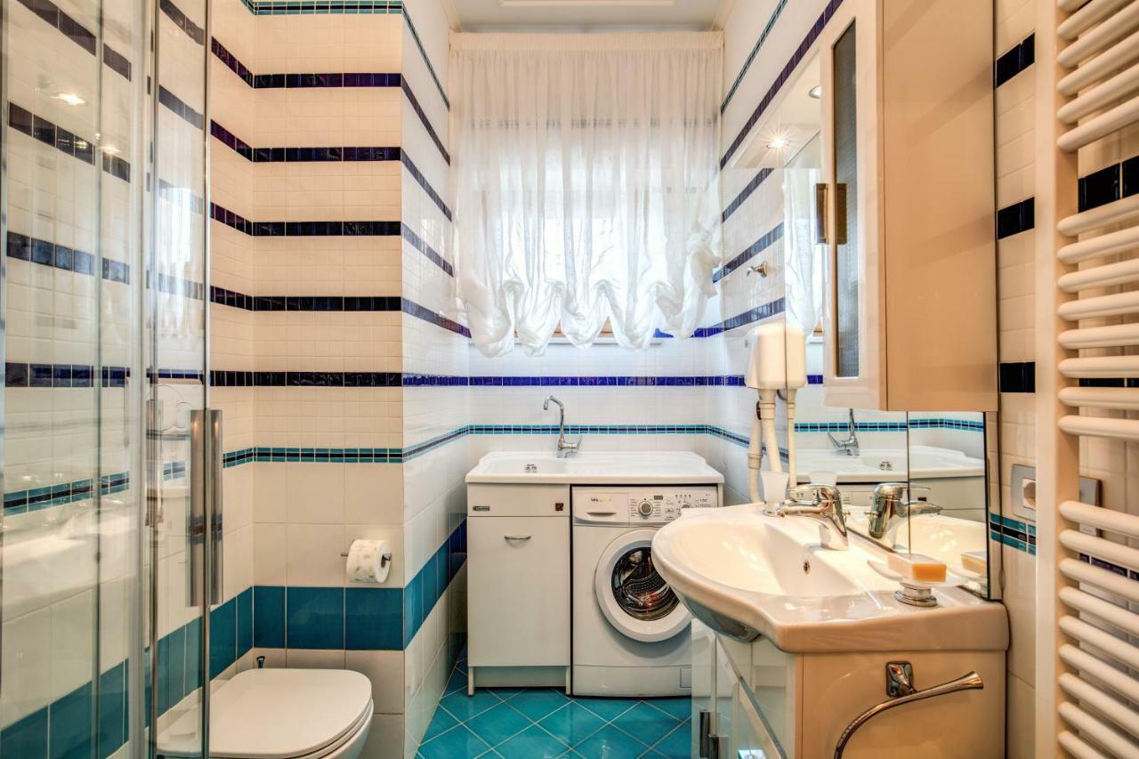 Domus Vittoria - The Luxury Quintessence Sorrento