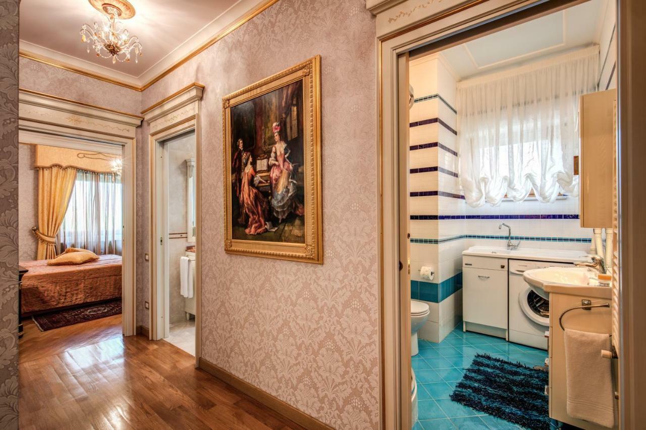 Domus Vittoria - The Luxury Quintessence Apartment *