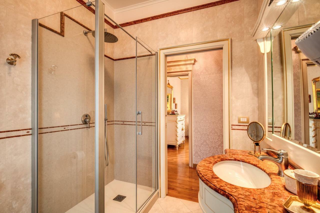 Apartment Domus Vittoria - The Luxury Quintessence *