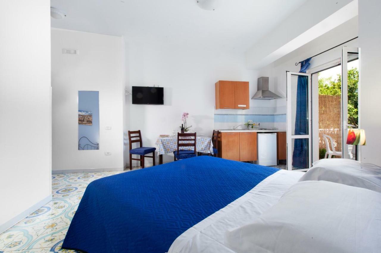Apartamento Marida *