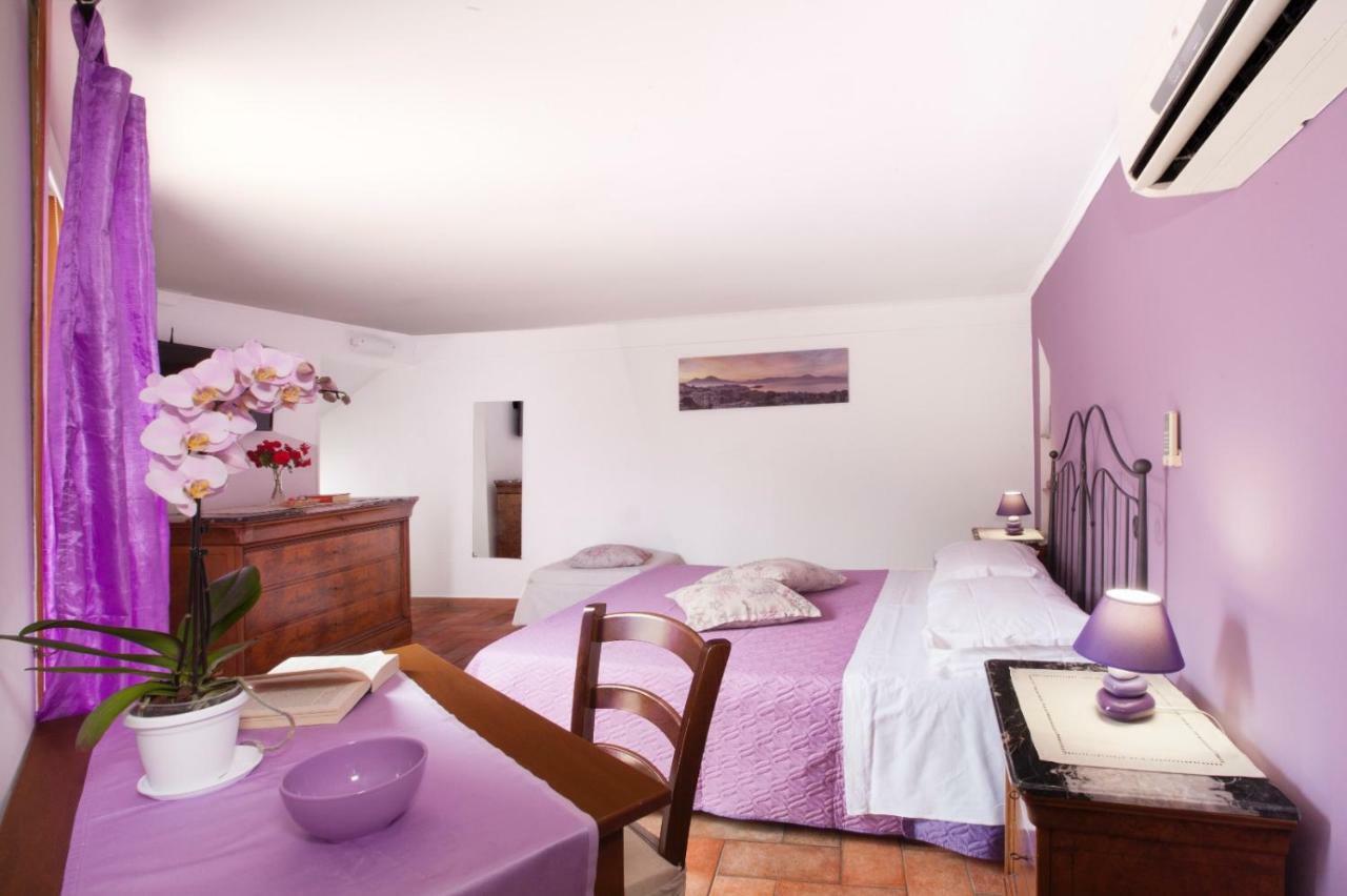 Apartamento Marida Sorrento