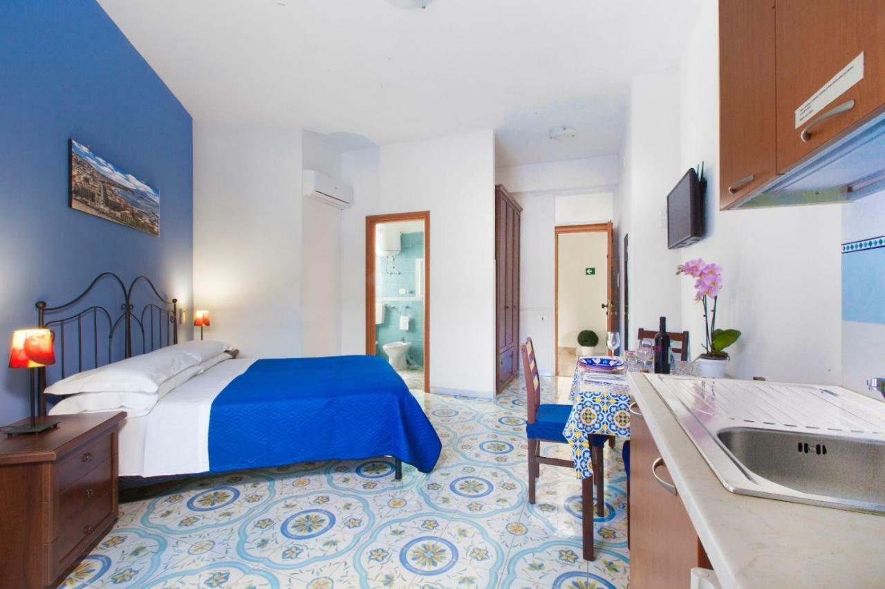 Marida Apartamento Sorrento