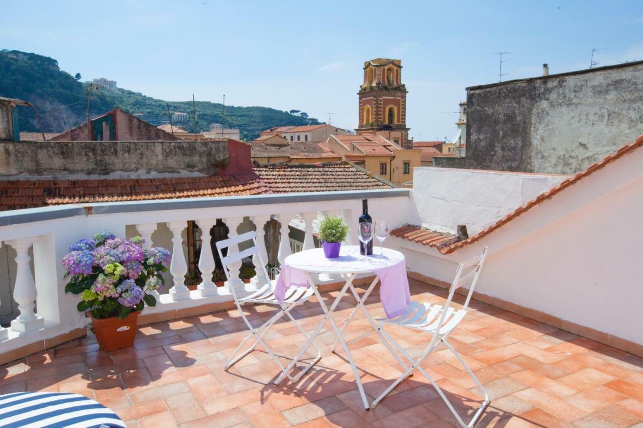 Apartamento Marida Sorrento