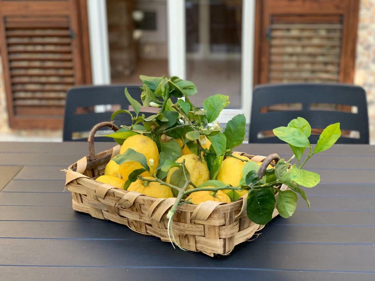 Il Cacciatore Holiday home Sorrento