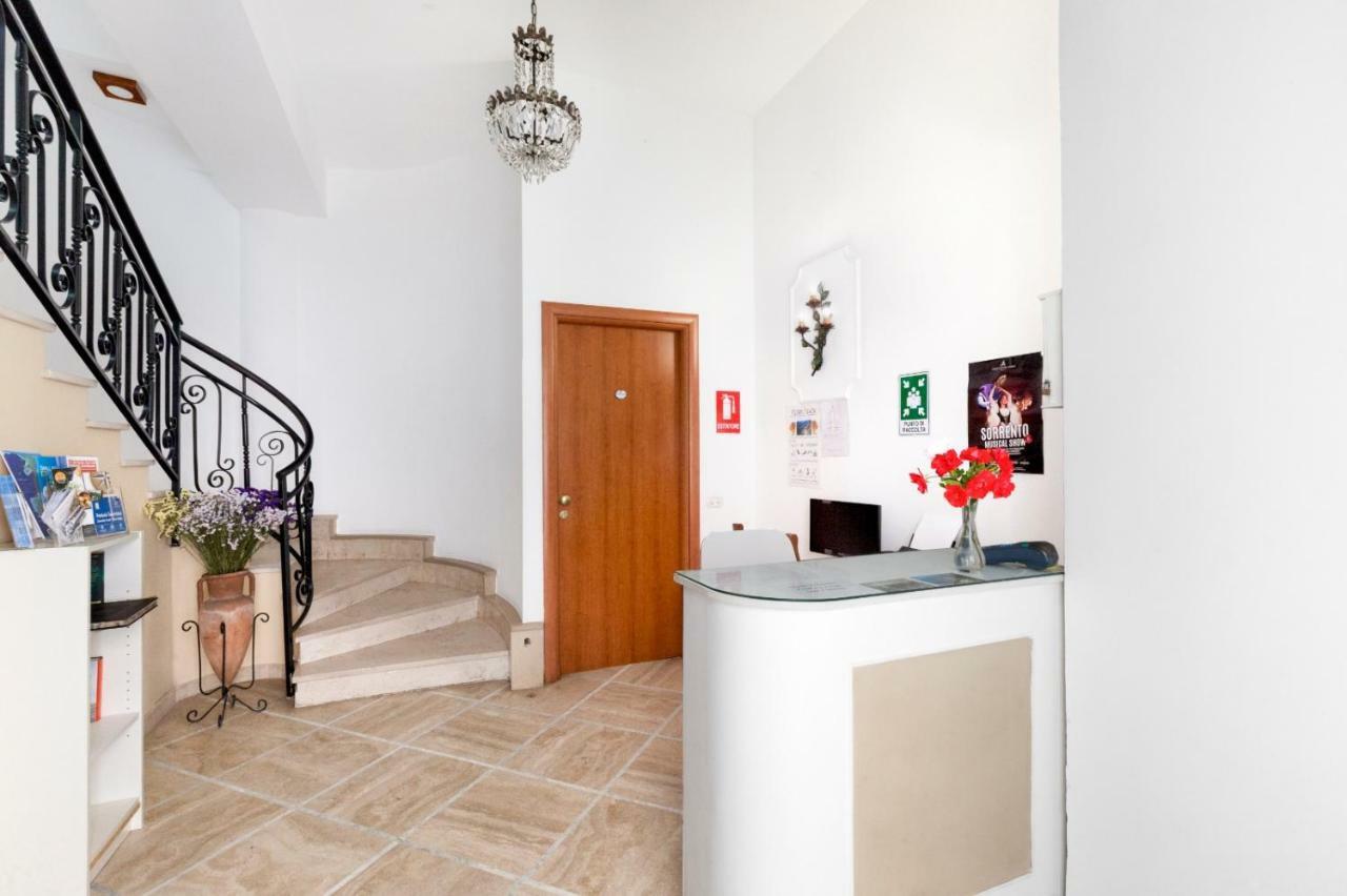 Marida Apartamento Sorrento