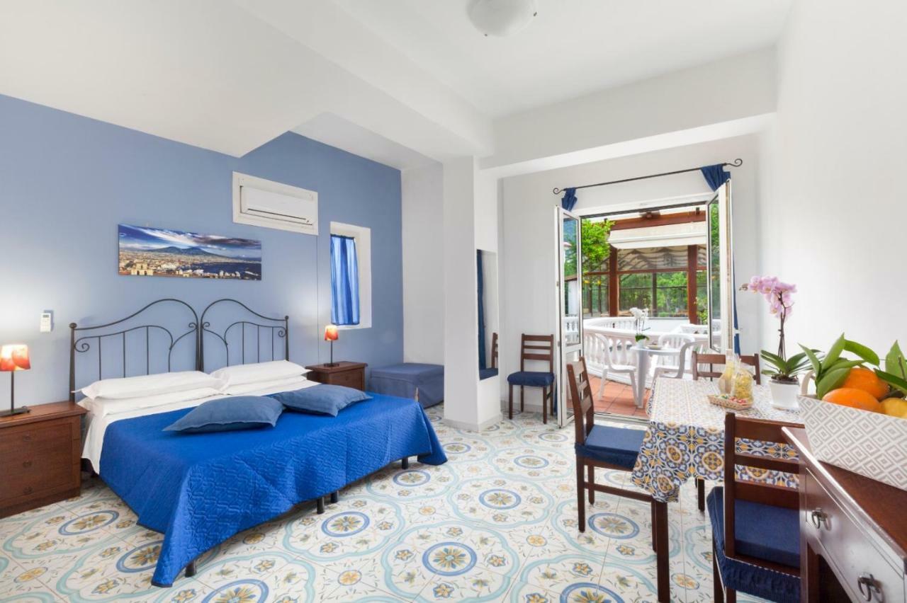 Apartamento Marida *