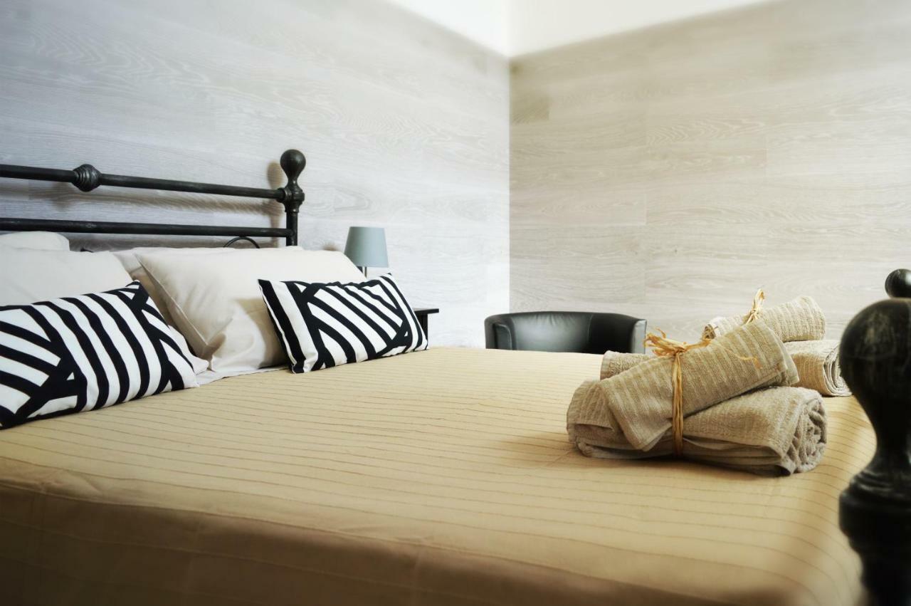 Il Rivolo Bed & Breakfast Sorrento