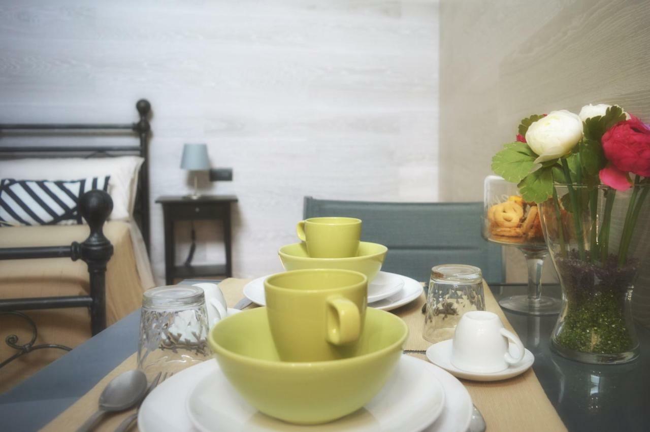 Bed & Breakfast Il Rivolo Sorrento