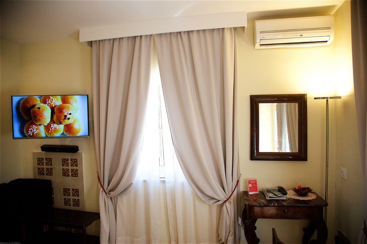 Bed & Breakfast Il Giardino Segreto