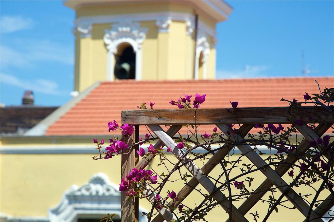 Il Giardino Segreto