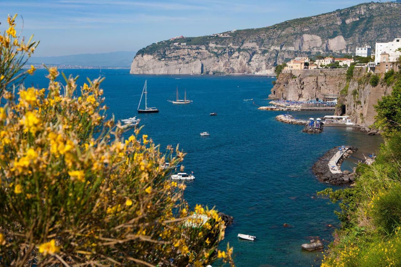 Le Muse * Sorrento