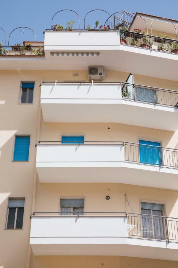 Casa Di Flo * Sorrento