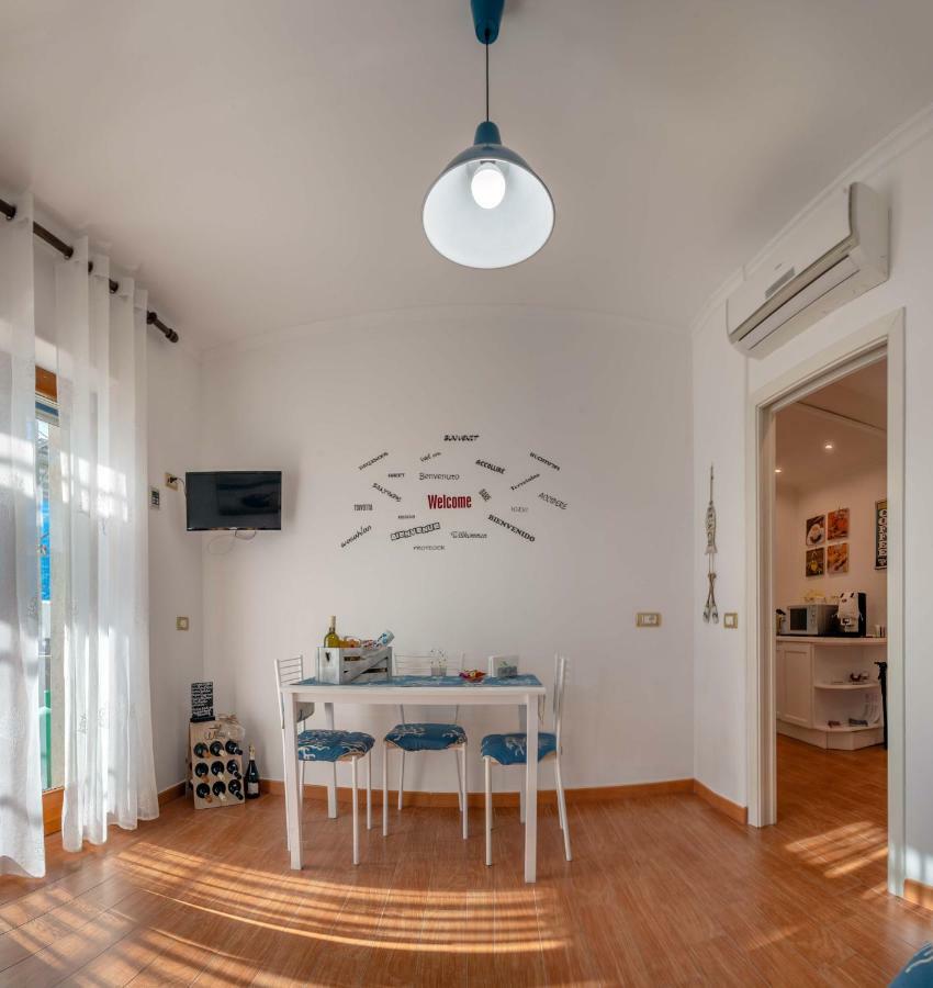 Casa Di Flo Apartment Sorrento