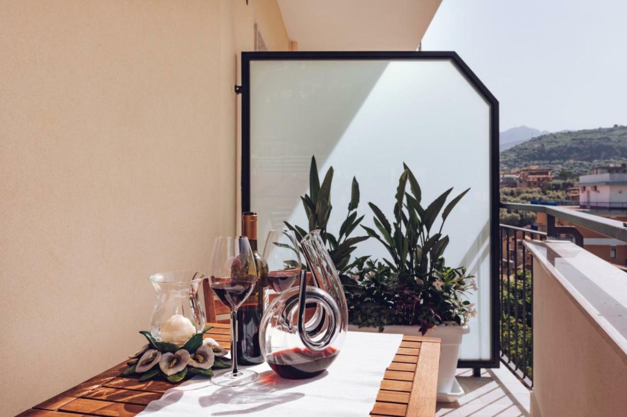 Apartment Casa Di Flo Sorrento