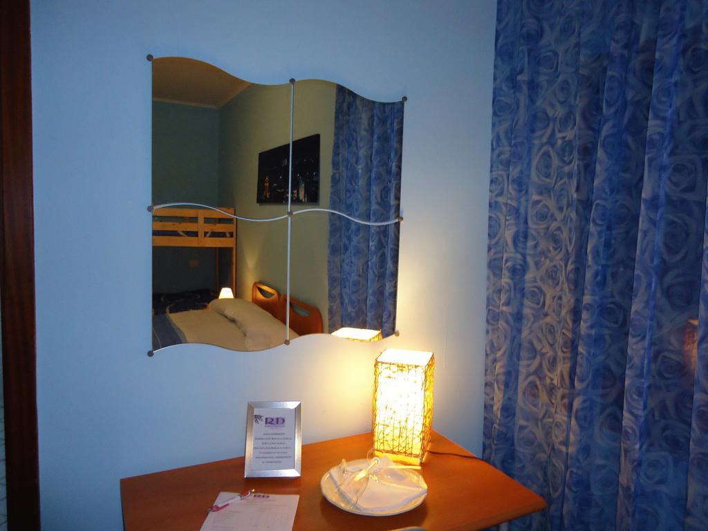 Bed & Breakfast De Angelis 3*