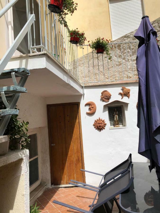La Lampara Apartment
