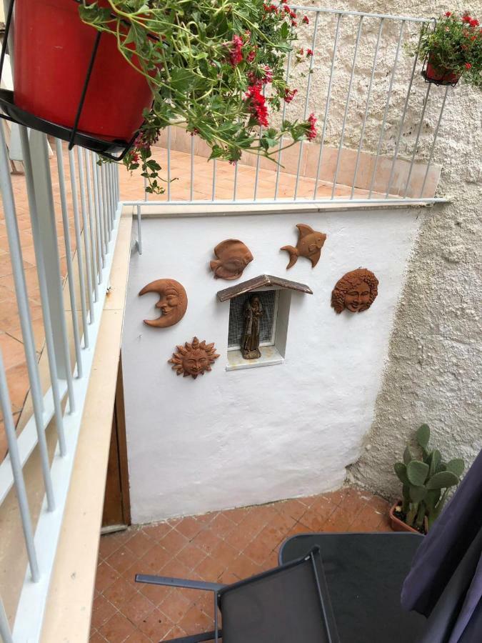 La Lampara Apartment Sorrento