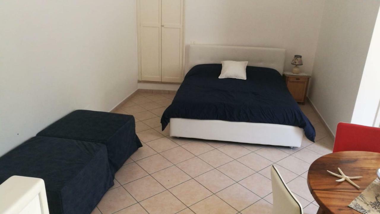 La Lampara Apartment *