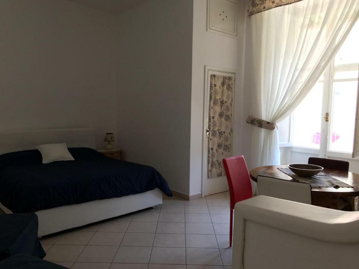 La Lampara Appartement Sorrento