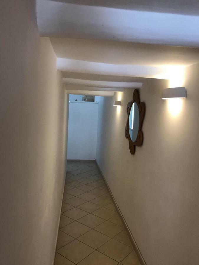 La Lampara Apartment *
