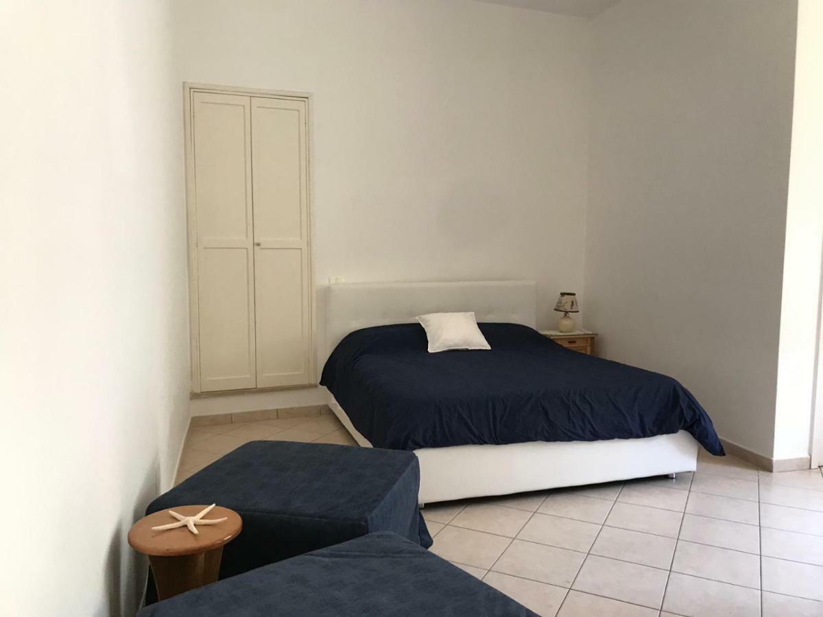 Apartment La Lampara *