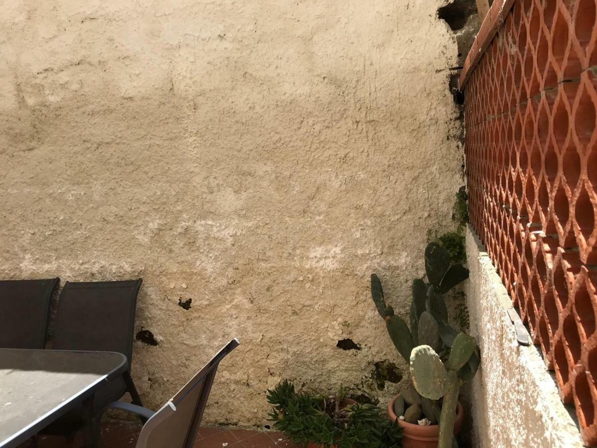 Appartement La Lampara *