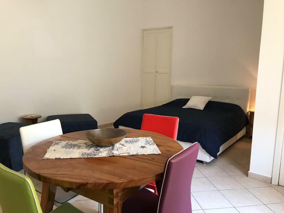 Apartment La Lampara *
