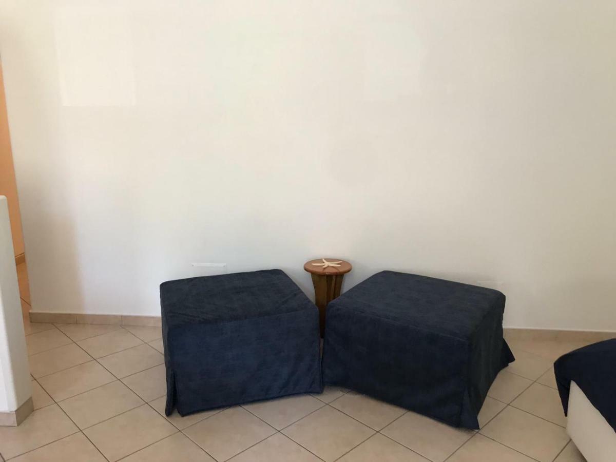 La Lampara Apartment