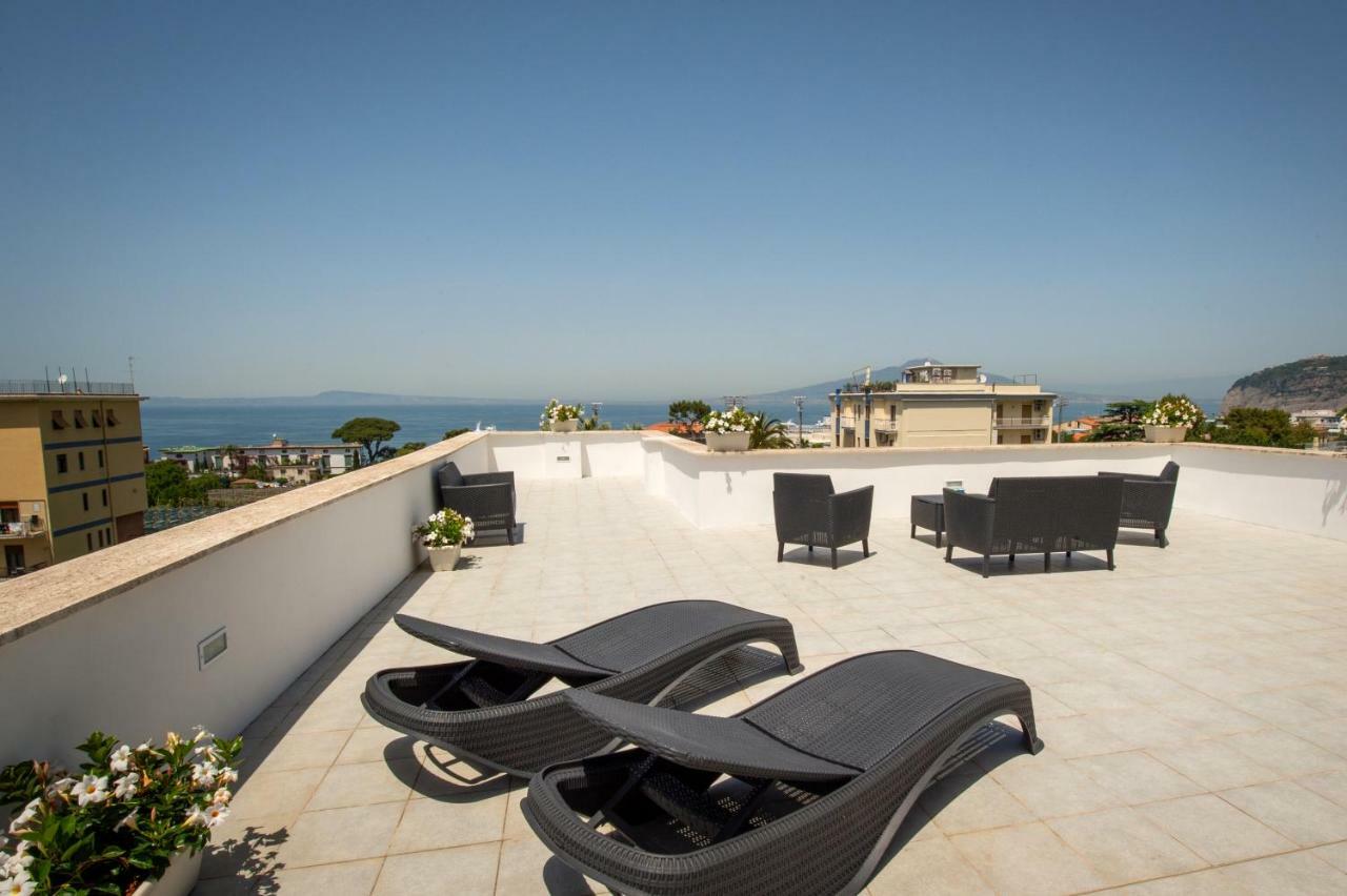 3 View Guest house