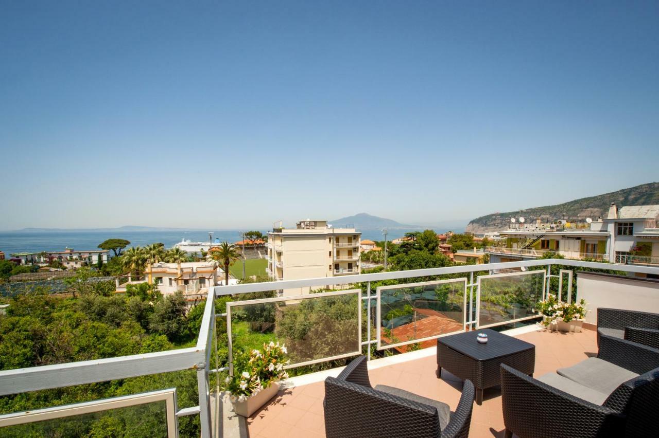 Guest house 3 View *