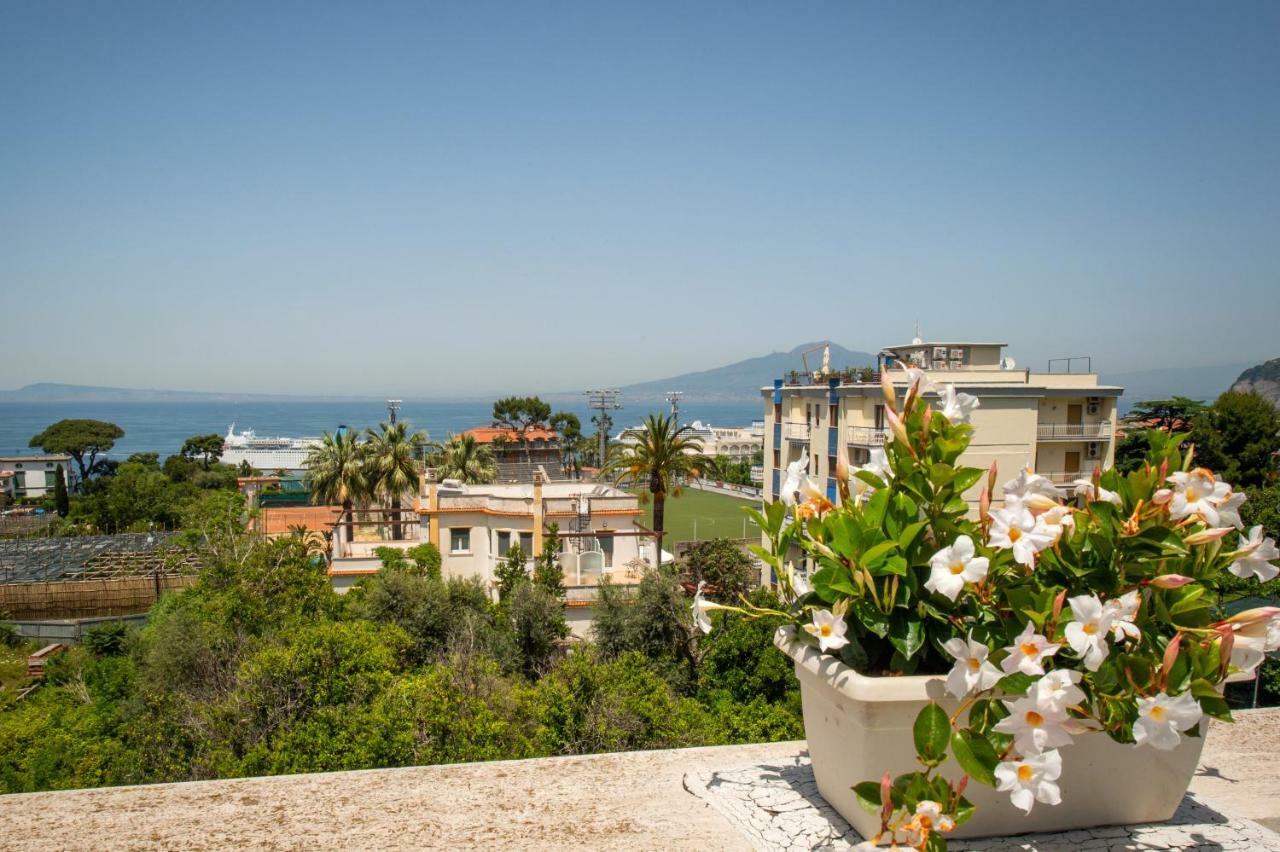 3 View Guest house *