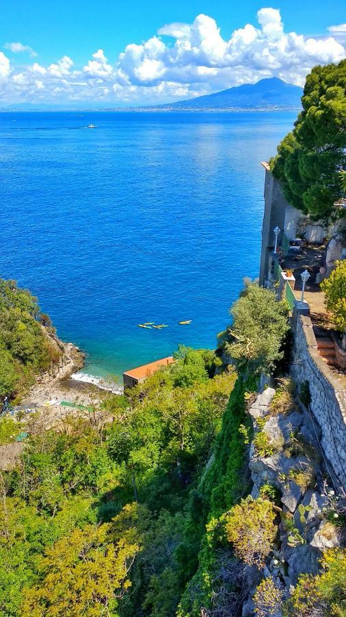 Desiree Hotel Sorrento