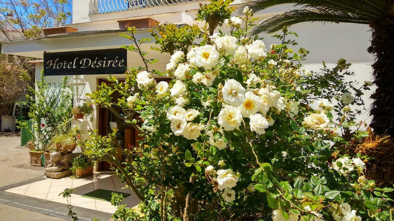 Desiree Hotel