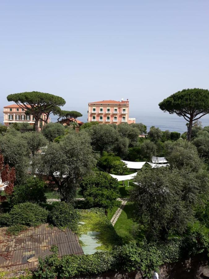 And Sea View Flats Apartment