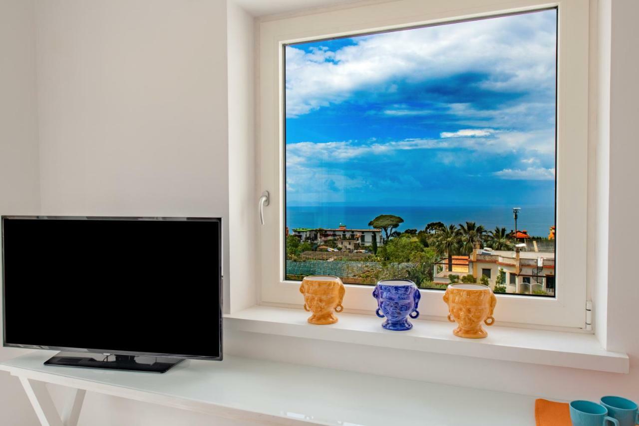 3 View Guest house