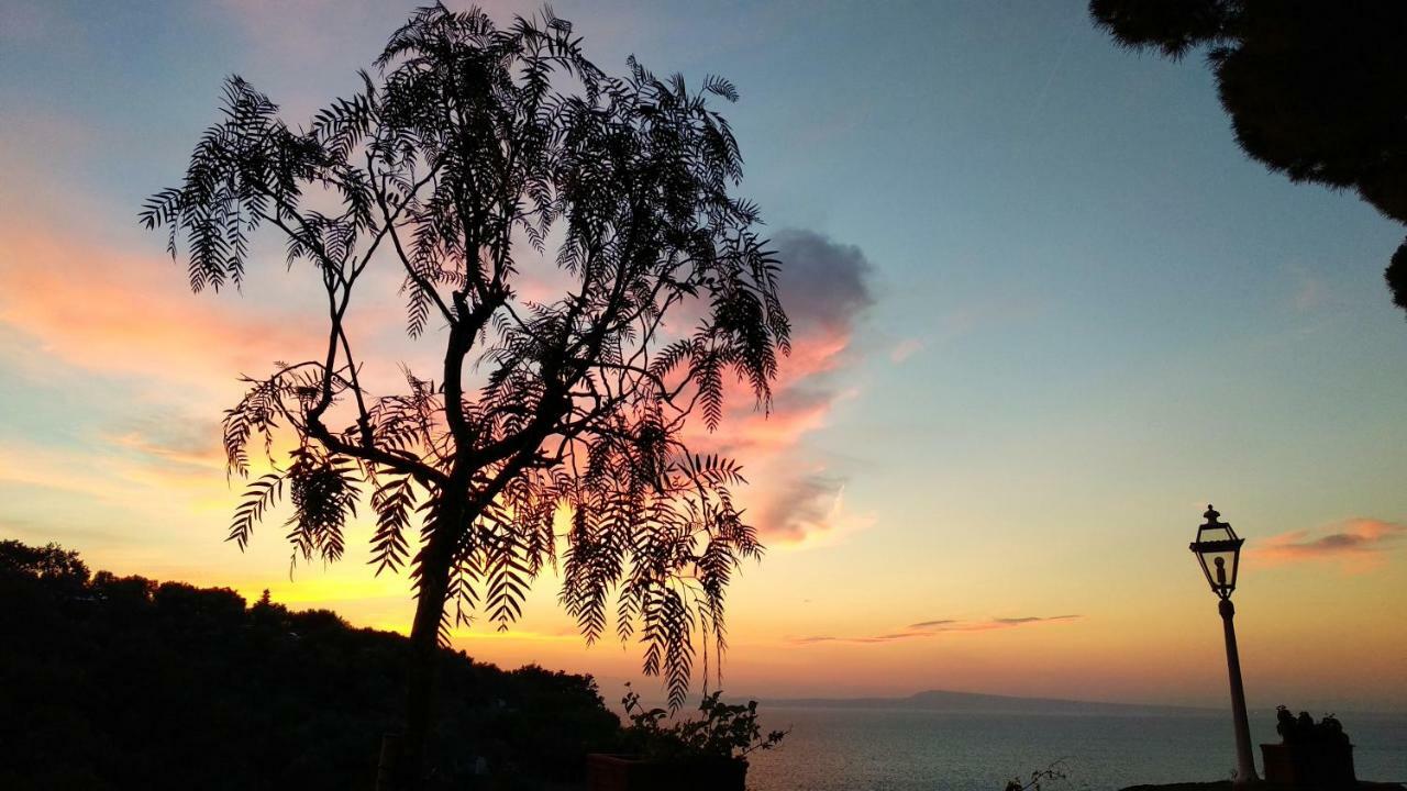 Desiree Hotel Sorrento