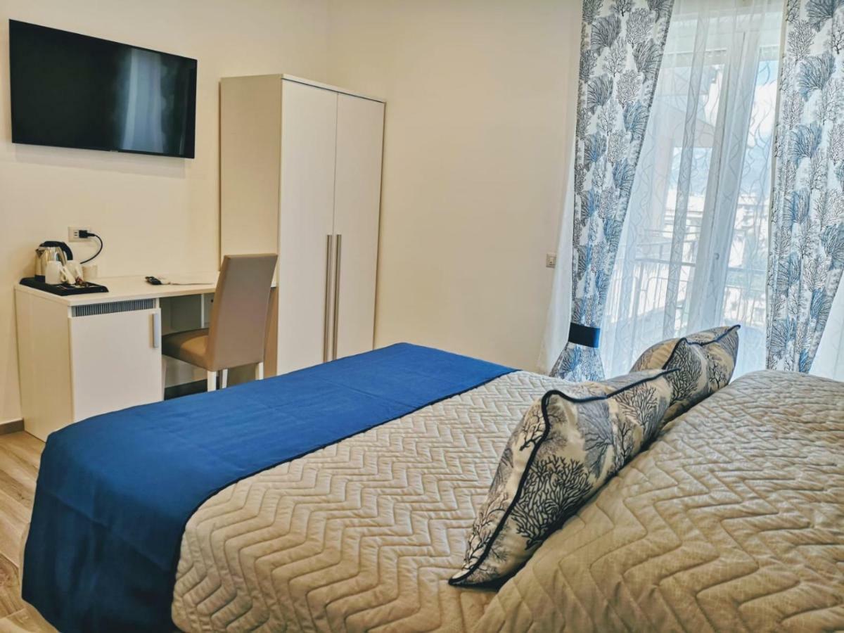 Bed & Breakfast Cioffi Relax 2*