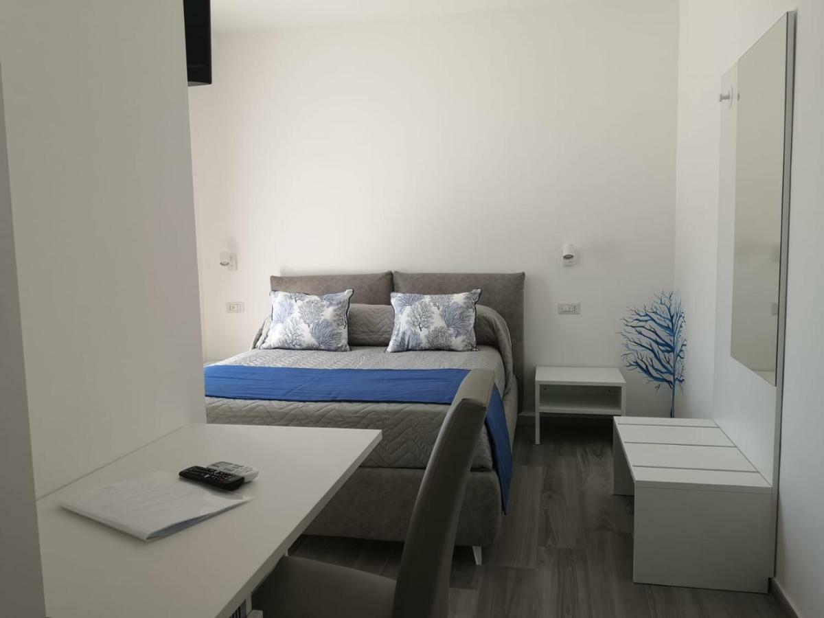 Cioffi Relax Bed & Breakfast 2*