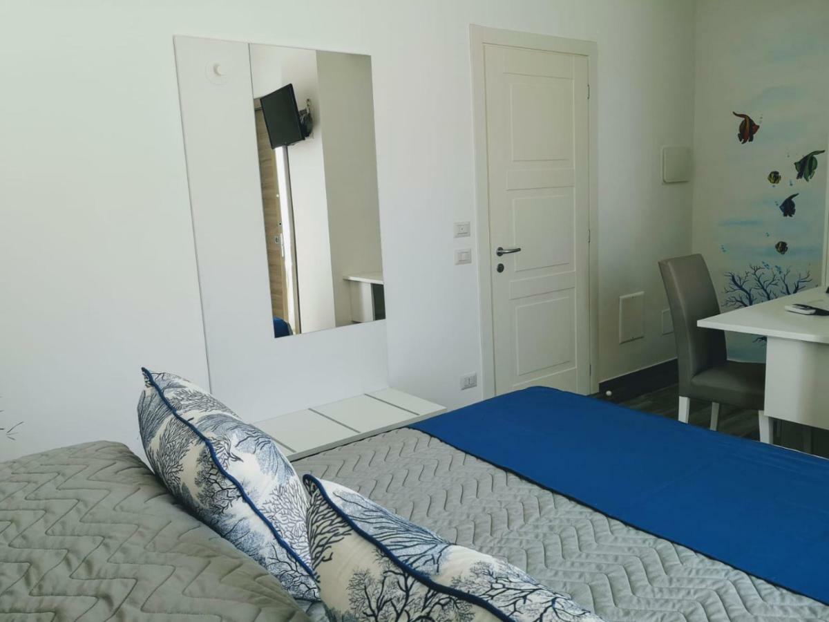 Bed & Breakfast Cioffi Relax Sorrento